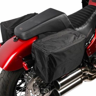 スラッシンサプライ(THRASHIN SUPPLY) エスケープ サドルバッグ用レインカバー