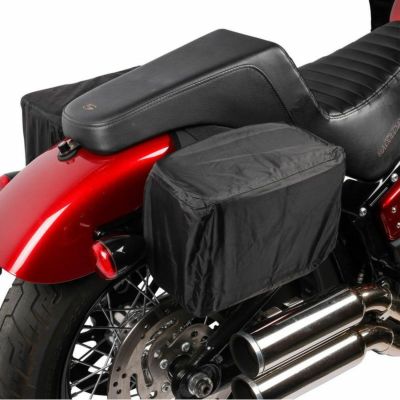 スラッシンサプライ(THRASHIN SUPPLY) エッセンシャル サドルバッグ用レインカバー