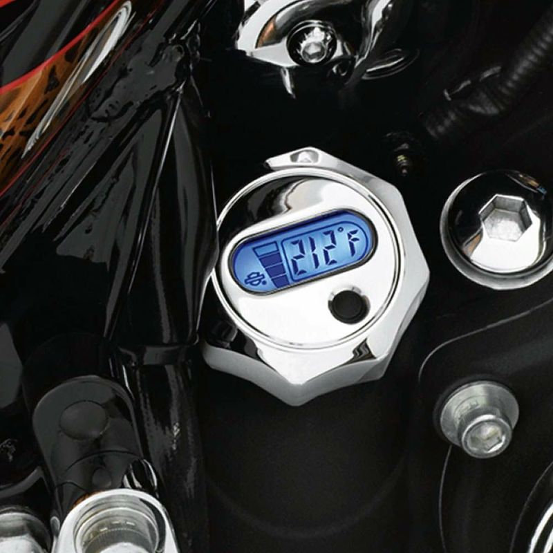 ツアラー用 ディップスティック、その他 ハーレーカスタム＆用品