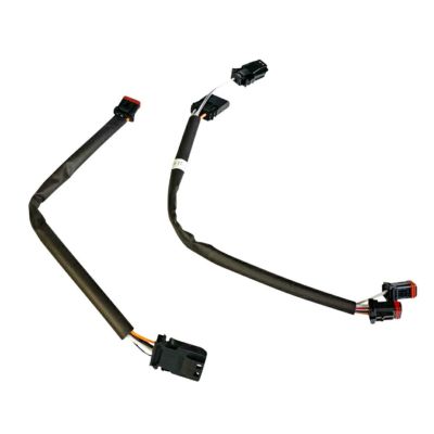 Custom Dynamics スイッチコントロール延長ケーブル CANBUS仕様車用 4インチ長