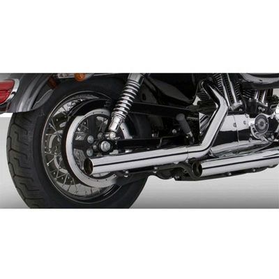 セール】バンス＆ハインズ （VANCE&HINES） Straightshots HS スリップ 