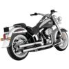 Vance&Hines（バンス＆ハインズ）　Straightshots HS Slip-Ons-02