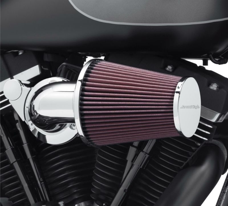 スクリーミンイーグル ダイナ用 エアクリーナー|Harley Davidson