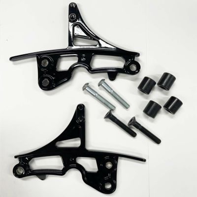 CVO ロードグライドST デタッチャブル・コンバージョンハードウェアキット