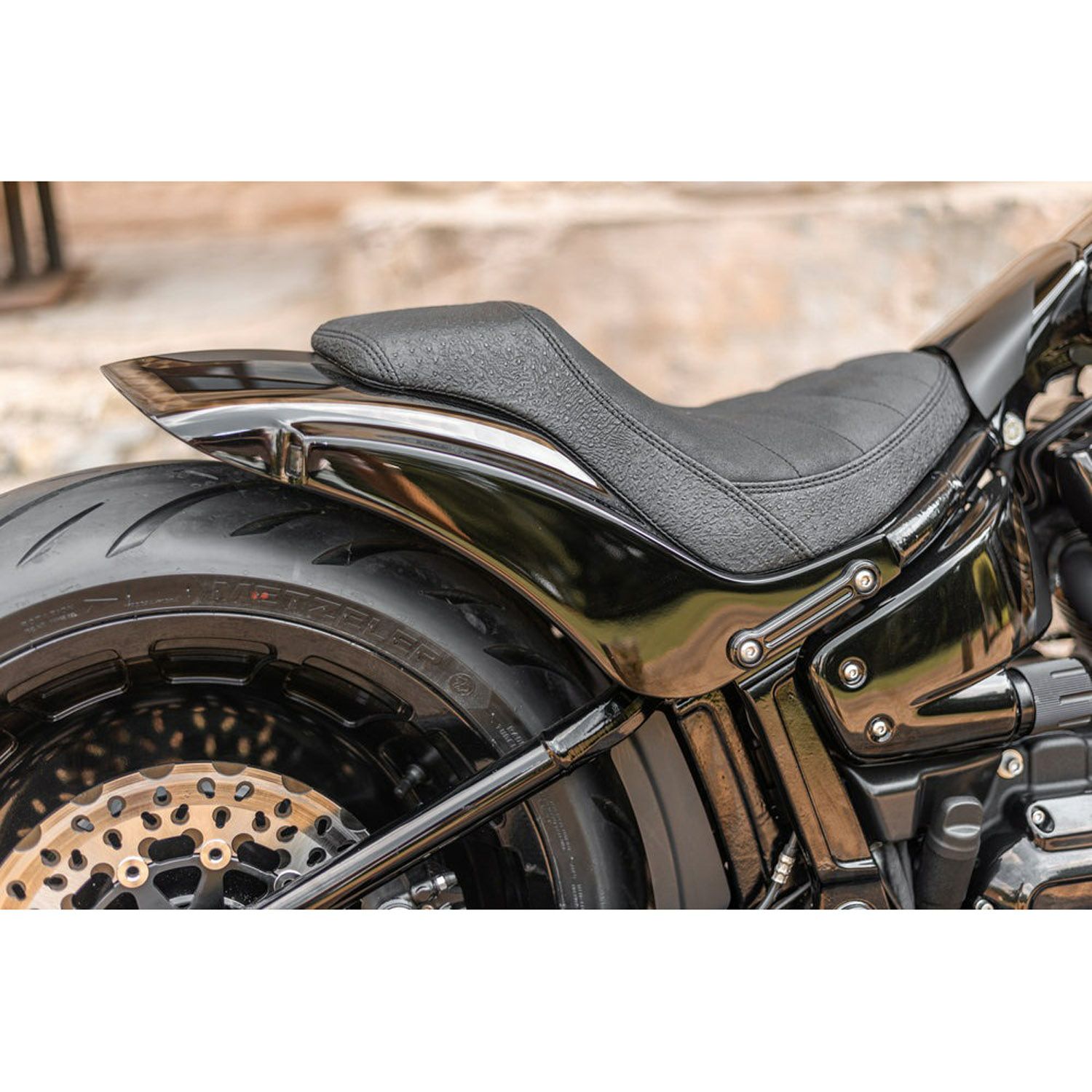 Killer Custom 2023以降 ブレイクアウト、M8 ファットボーイ、FXDR114 