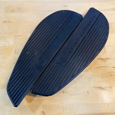 FLDE、FLFB/S標準装備フットボード インサートキット