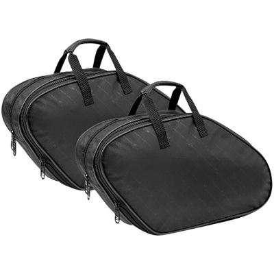 Saddlemen DXTサドルバッグ用 インナーバッグ