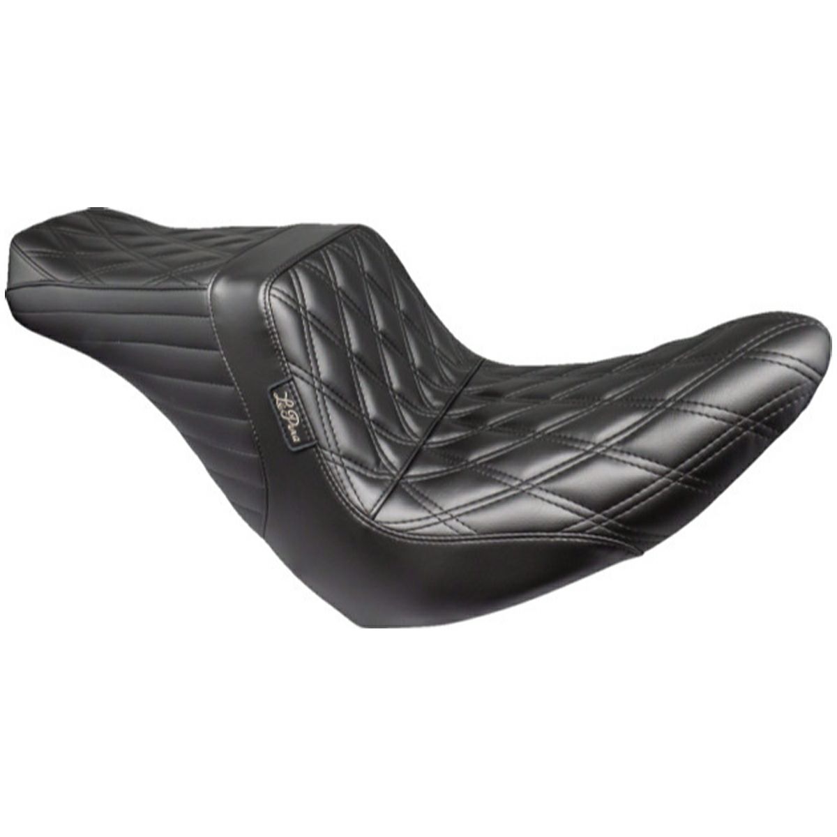 LePera M8 ローライダー/S/ST ラペラ　シート FXLRローライダーS、FLSBスポーツグライド用Le Pera（ラペラ） シート