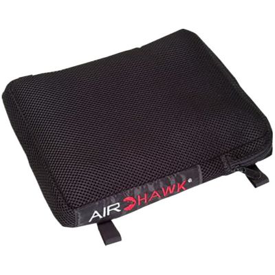 Air Hawk メッシュ・ピリオンシートパッド