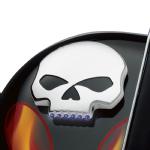 ハーレー、LEDフュエルゲージ/ウイリーG・スカル・コレクション
