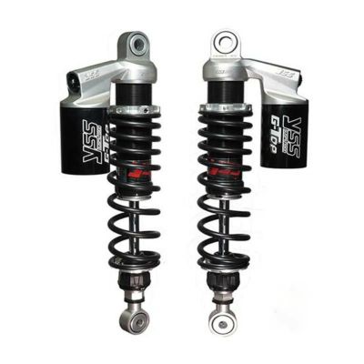 YSS RG362シリーズ フルアジャスタブル リアサスペンション 350mm ダイナ