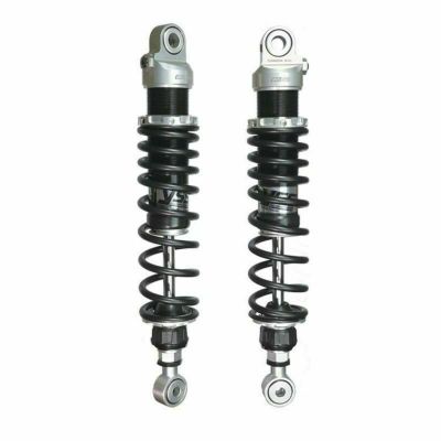 YSS　RZ362 アジャスタブル・リアサスペンション 330mm 1998年以降ツーリング