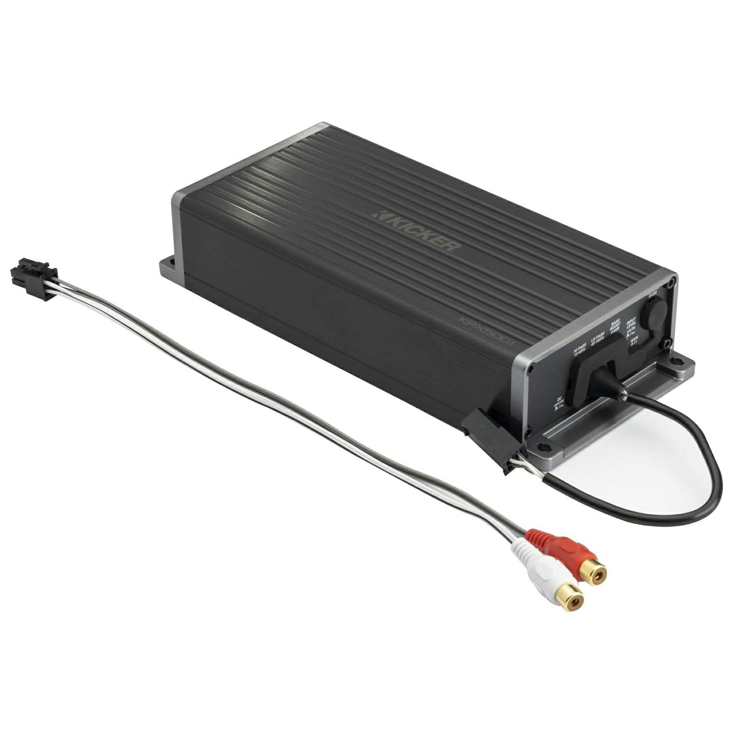 カーオーディオ KICKER ZR600 ZRX KICKER キッカー ZR600 ZRX