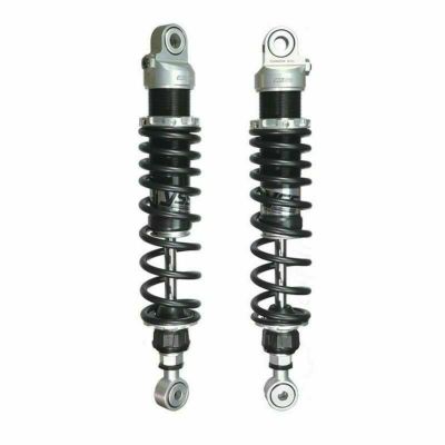 YSS　RZ362 アジャスタブル・リアサスペンション 325mm 1998年以降ツーリング