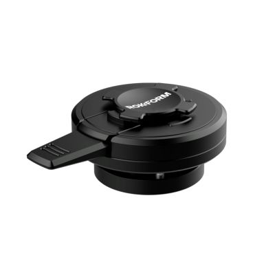 ROKFORM 防振ダンパーマウント