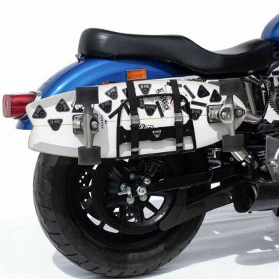 スポーツスター The Sports スケボーラック OMEGA RACER