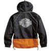 Men's Canal Street Rain Suit（カナルストリートレインスーツ）-02