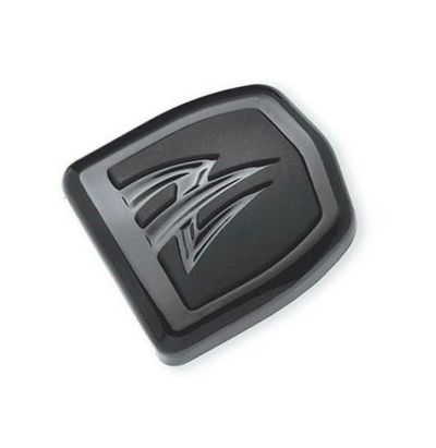 ハーレー純正★トライバルコレクション・ブレーキペダルパッド・スモール ダイナ&ソフテイル