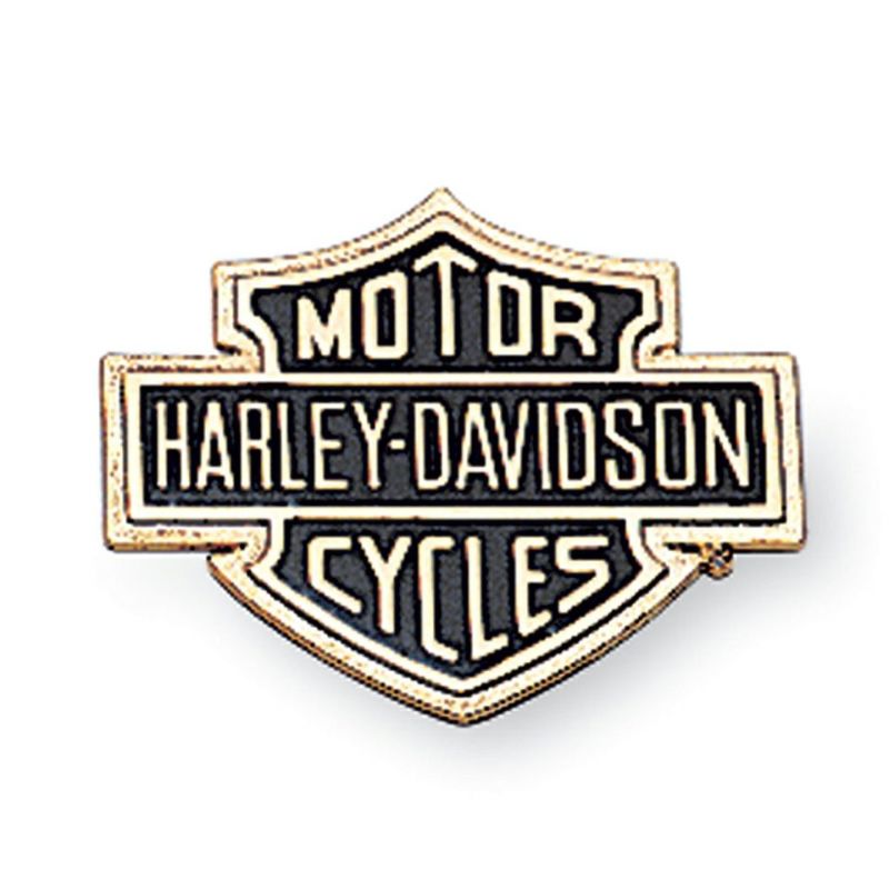 ハーレー純正 ソフテイル メダリオン|Harley Davidson