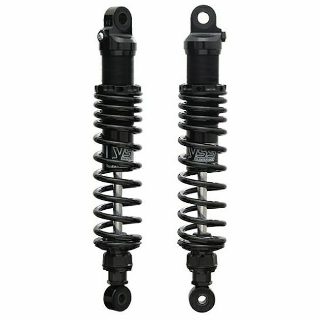 YSS RZ362 アジャスタブル・リアサスペンション 360mm ダイナ 