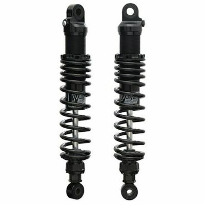 YSS　RZ362 アジャスタブル・リアサスペンション 360mm ダイナ