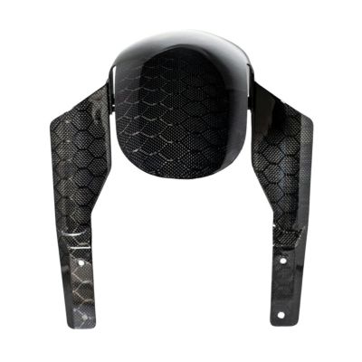 ローライダーS FXLRS、FXLRST用フロント・フェンダー｜ハーレー