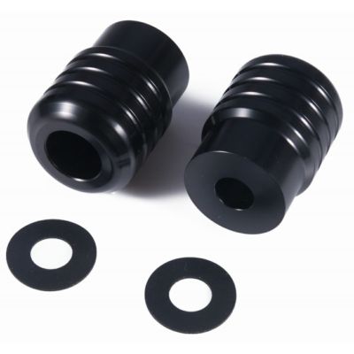 スポーツスター用クラッシュバー Bung King（バンキン