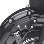 未使用【ハーレー】シーシーバー 54247-09A　#550 楽天市場】【54247-09A】ハーレー純正 H-Dデタッチャブル