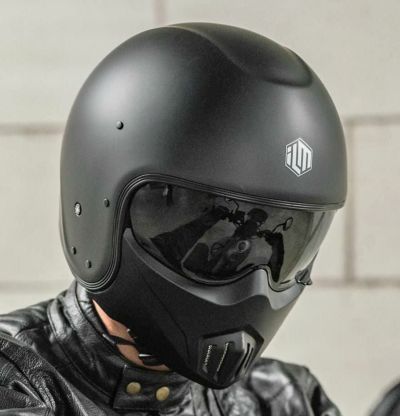 Amazon | TNK工業 スピードピット ヘルメット XX-606 ブラック