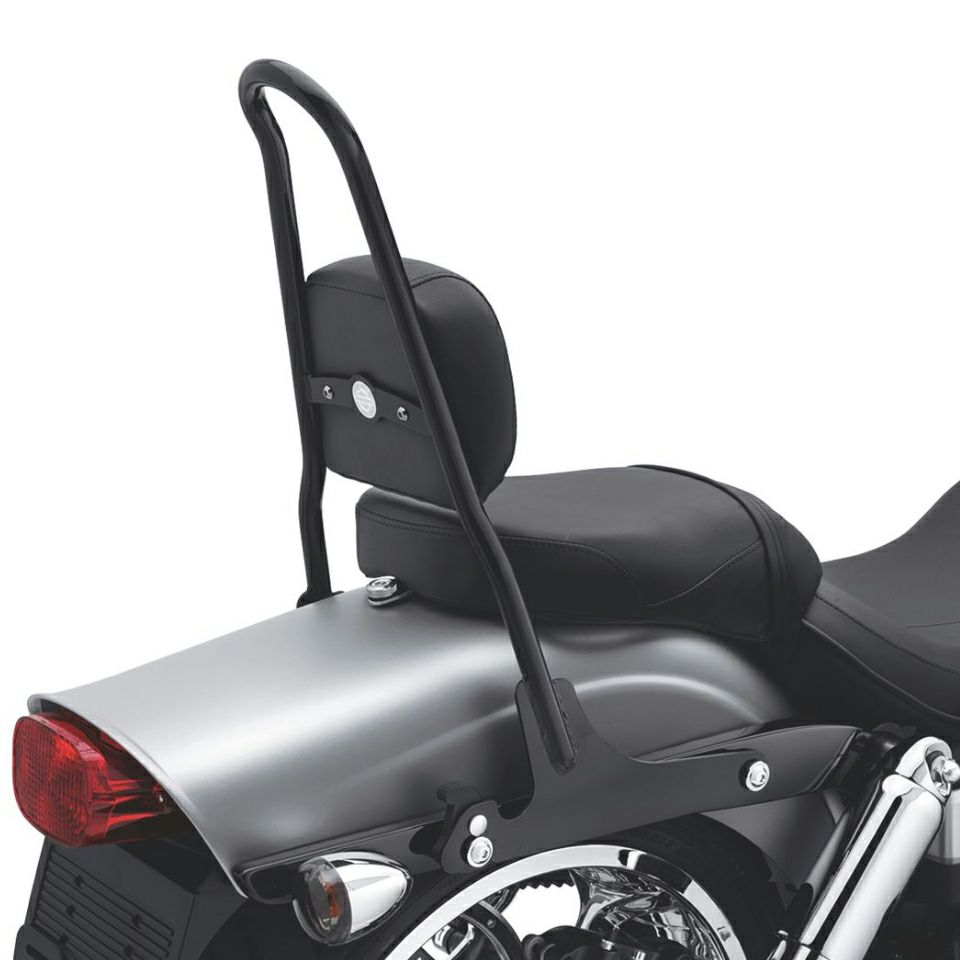 ハーレー純正 ダイナ シーシーバー|Harley Davidson