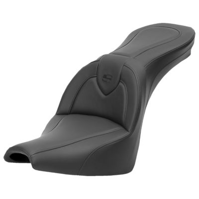 M8 ストリートボブ、スタンダード ロードソファ・2UPシート Saddlemen
