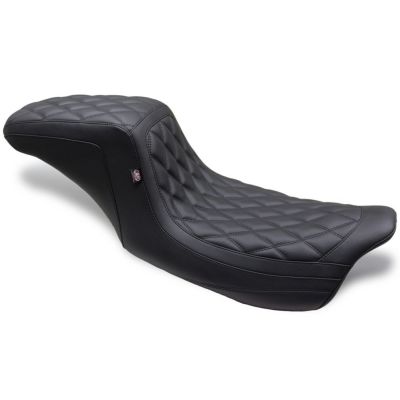 スイッチバック 2UPシート 【2014～2023 ツーリング】 |ハーレーパーツ