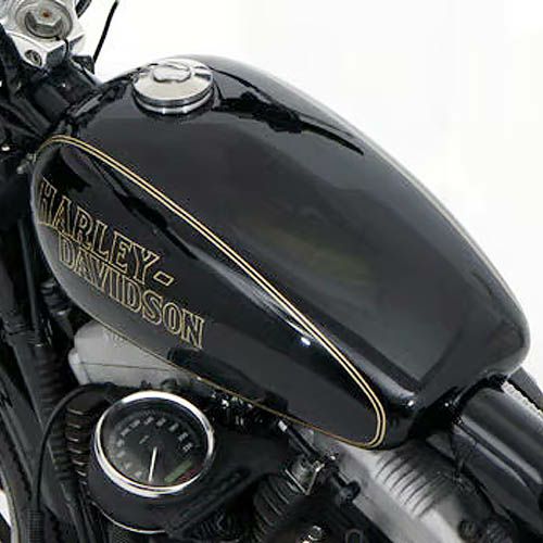 楽天市場】Motor Rock モーターロック スポーツスタータンクキット スポーツスター XL 95-03 HARLEY-DAVIDSON  ハーレーダビッドソン 外装 : ウェビック 楽天市場店