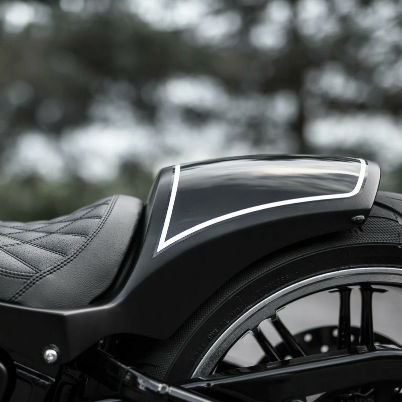 ブレイクアウト用ファットレーサー リアフェンダー Killer Custom