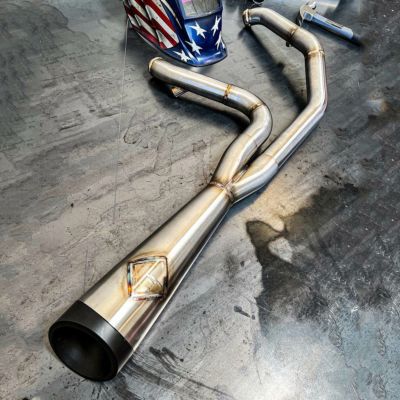 ハーレー　ダイナ　リアサスペンション　FOX ダイナ FOXサスペンション｜ハーレーカスタムパーツ専門店