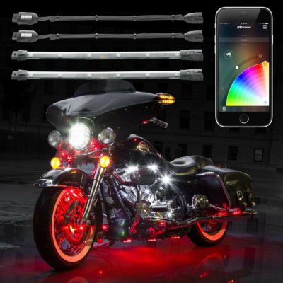 LEDアクセントライトキット PRO XK Glow