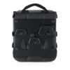 M8 ブレイクアウト、ファットボーイ Incognito 15L クイックマウント・ミディアムサドルバッグ (左用) Viking Bags5