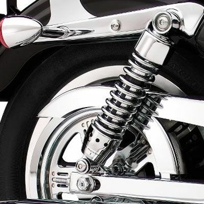 オートバイアクセサリー ハーレー用スポーツスターツーリング 1