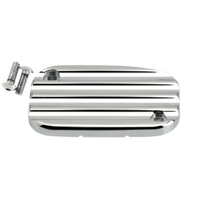 Joker Machine リア マスターシリンダーカバー フィンデザイン