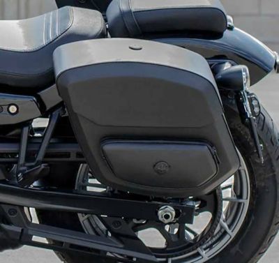 Harley Davidson 67801297 ハーレー純正 リアウインカー