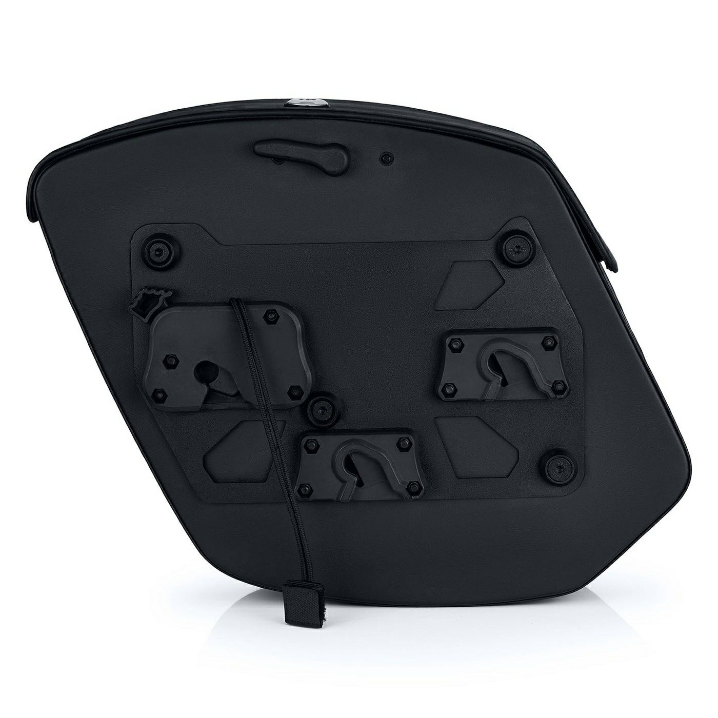 ナイトスター RH975/S Ironclad 20L クイックマウント・ミディアムサドルバッグ (左用) Viking Bags10