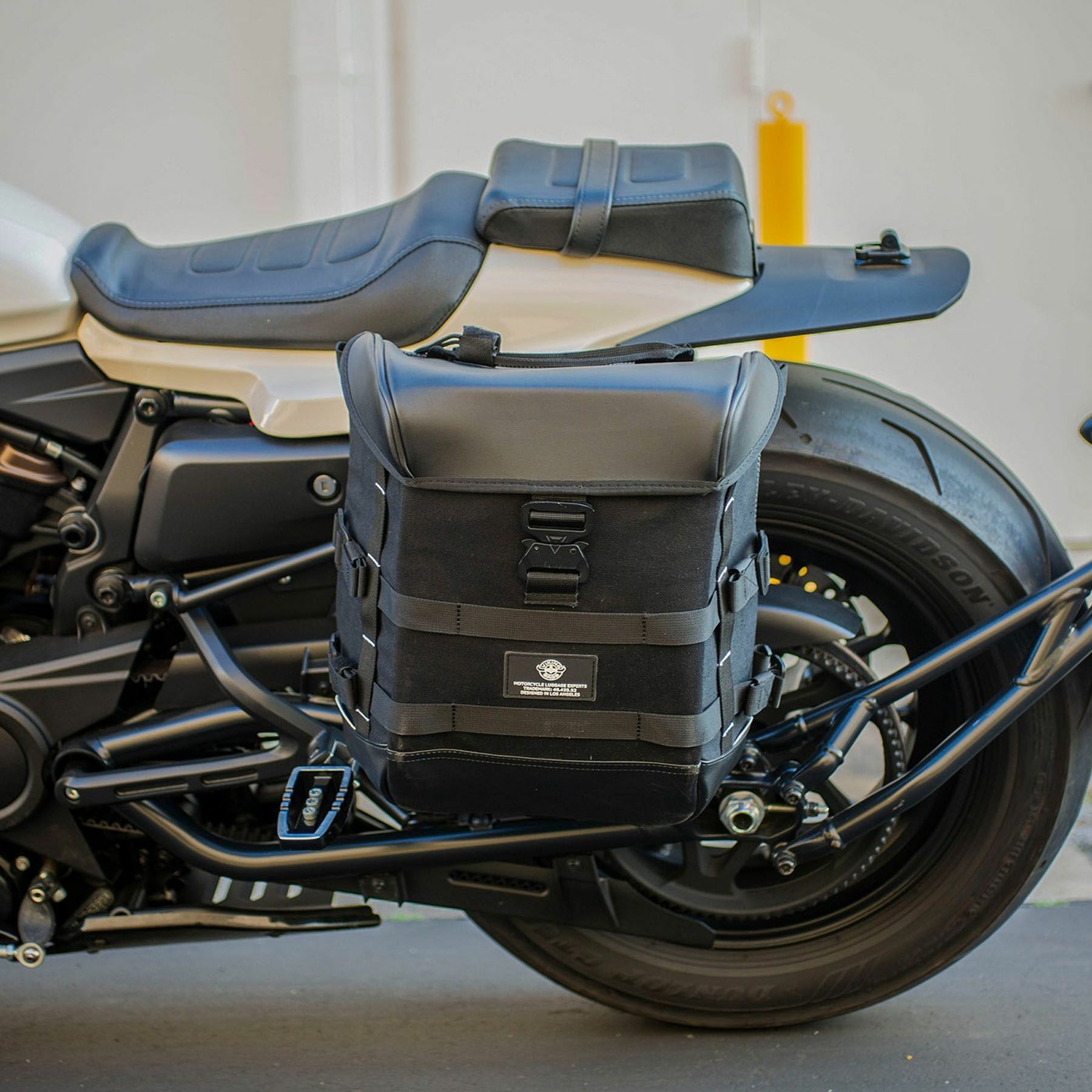 バックレスト ハーレースポーツスター S とろし 1250 S RH 1250 S 2021 
