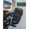 スポーツスターS Incognito 15L クイックマウント・ミディアムサドルバッグ (左用) Viking Bags6