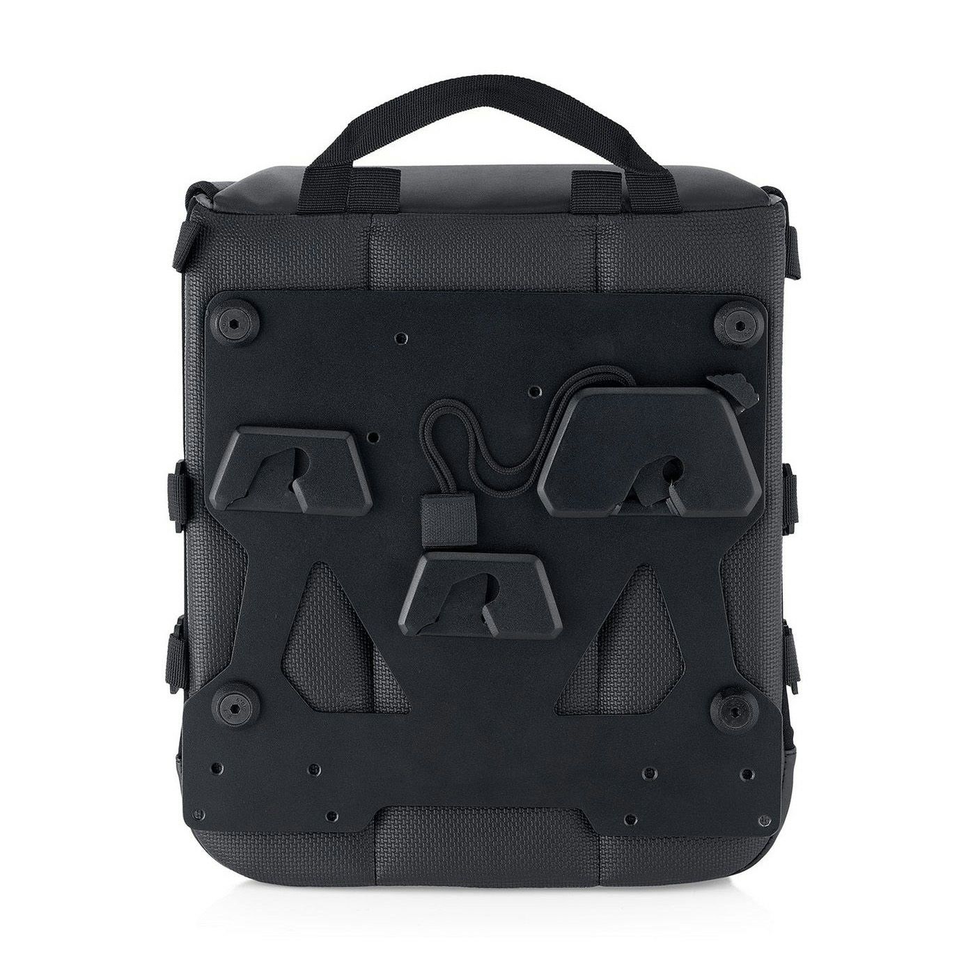 ナイトスター RH975/S Incognito 15L クイックマウント・ミディアムサドルバッグ (左用) Viking Bags10