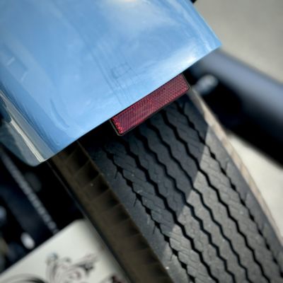 INFINITY 汎用リフレクター 車検適合サイズ |ハーレーパーツ専門店 HD