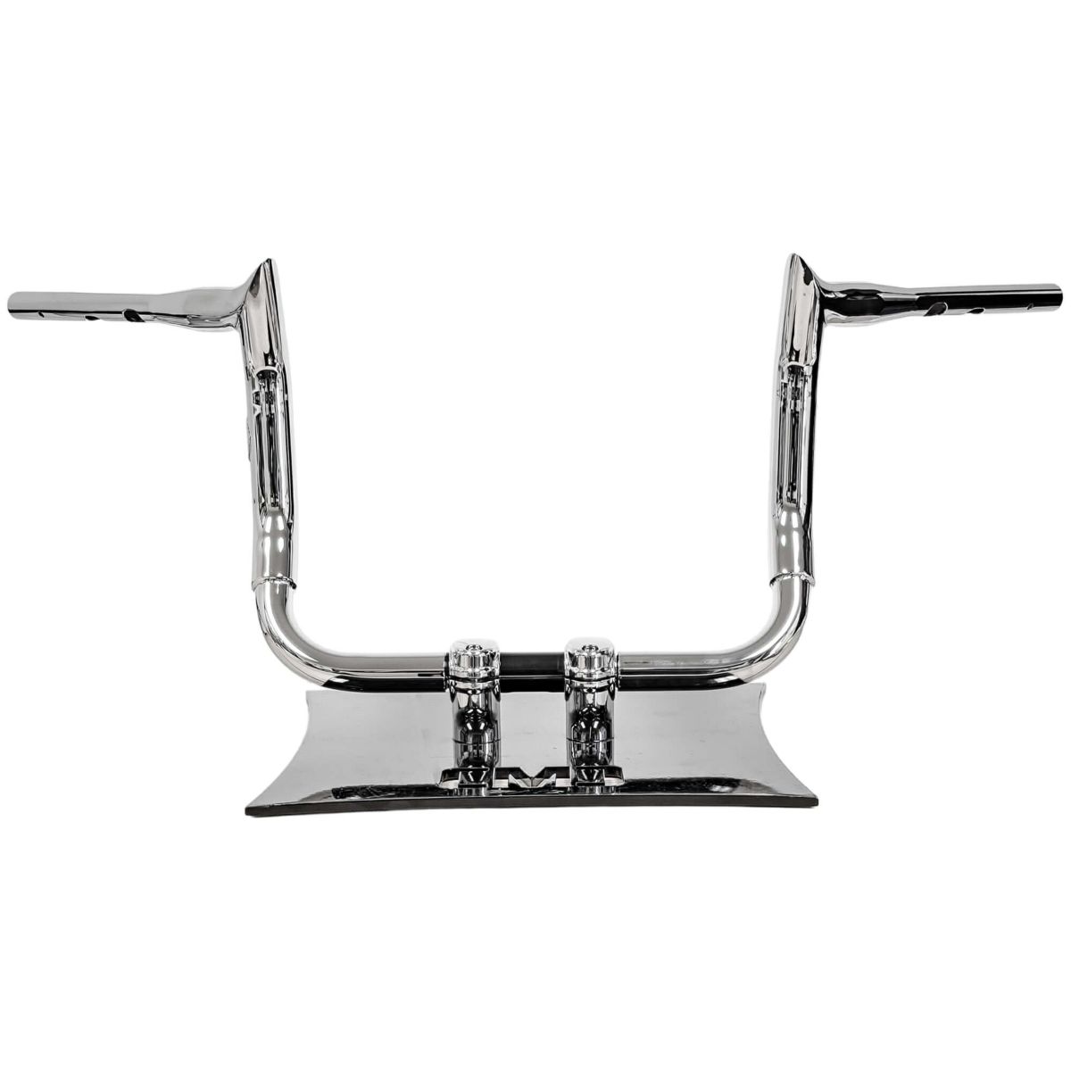 2024以降 ストリートグライド ELEV8 14インチハンドルバー (クローム) CMC4