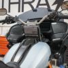 THRASHIN SUPPLY バーバッグ スリム (グレー)2