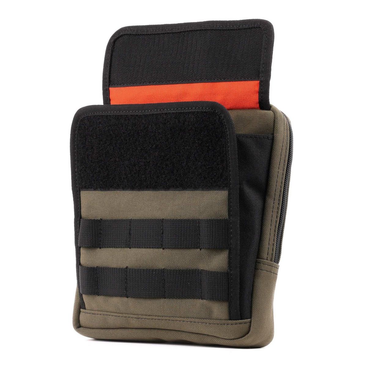 THRASHIN SUPPLY バーバッグ スリム (グリーン)4