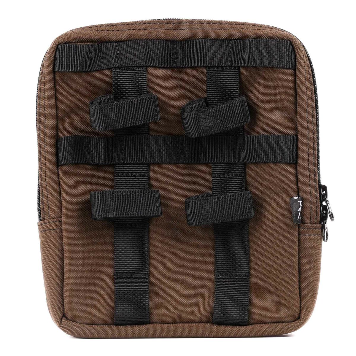 THRASHIN SUPPLY バーバッグ スリム (ブラウン)6