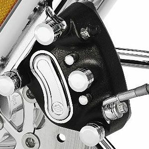 ハーレー純正 ダイナ用 ブレーキ|Harley Davidson